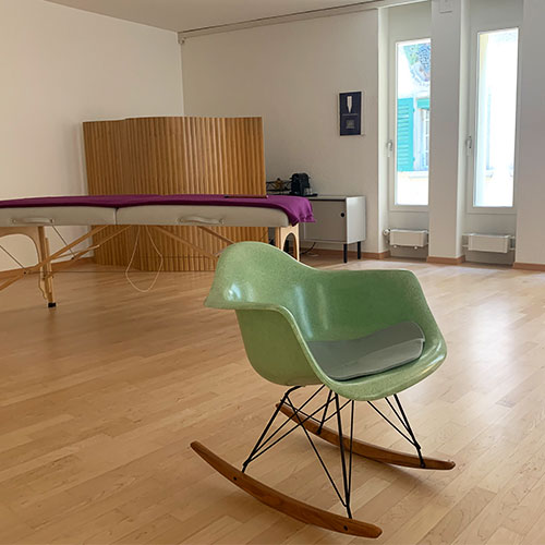 Ellen Bringolf Somatic Experiencing